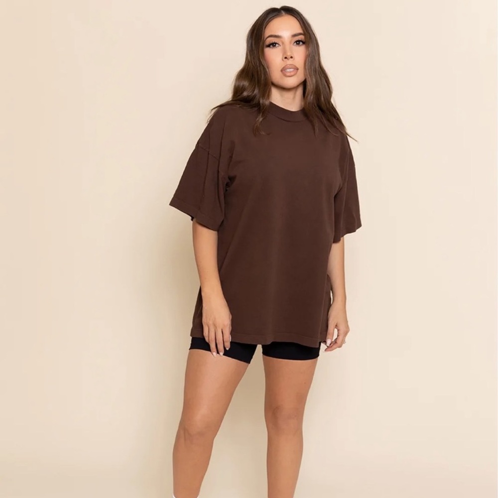 BRAND NEW Thirty Years Oversized Tshirt size X-Large
